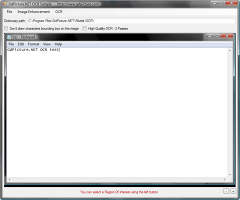 Gdpicture Ocr Pdf